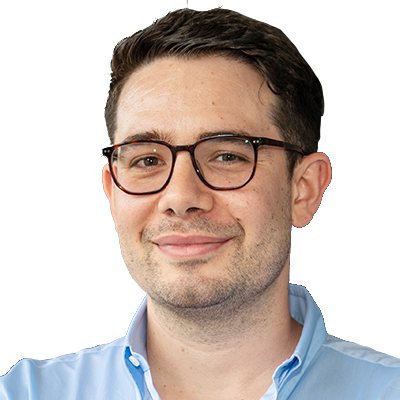 Tony O'Doherty