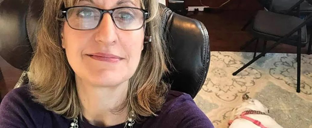 Virginia wife Lisa Bradford real estate agent
