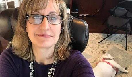 Virginia wife Lisa Bradford real estate agent