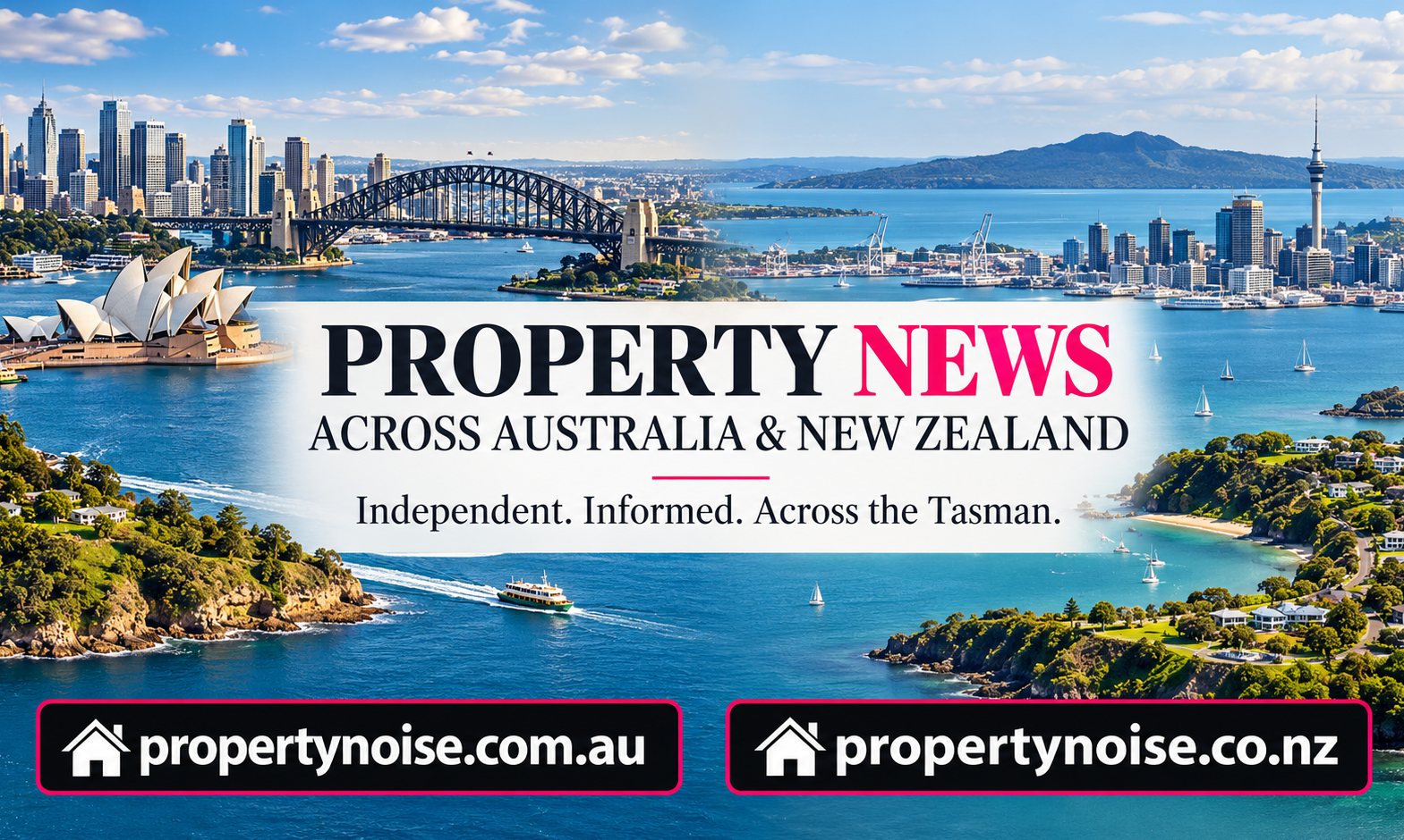Property Noise