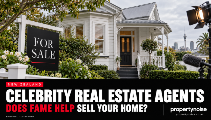 Celebrity Agents