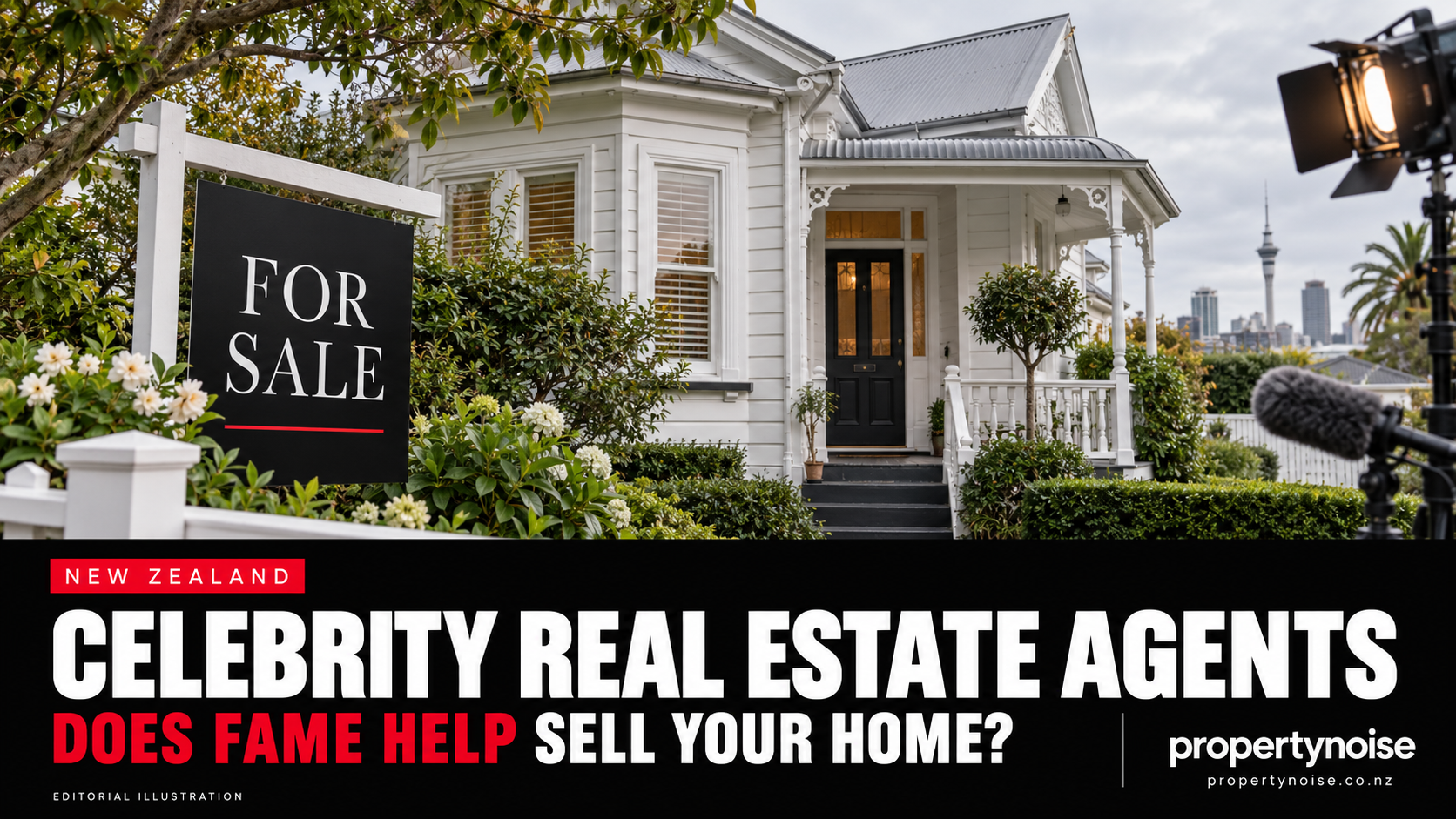 Celebrity Agents