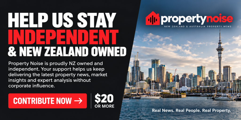 Property Noise SUPPORT