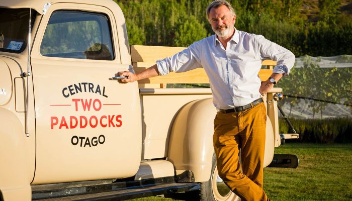 Sam Neill
