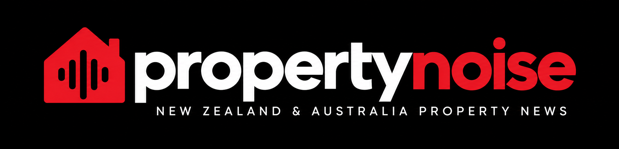 New Property Noise LOGO