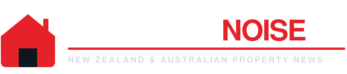 NEW property noise LOGO