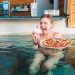 hot pool bar
